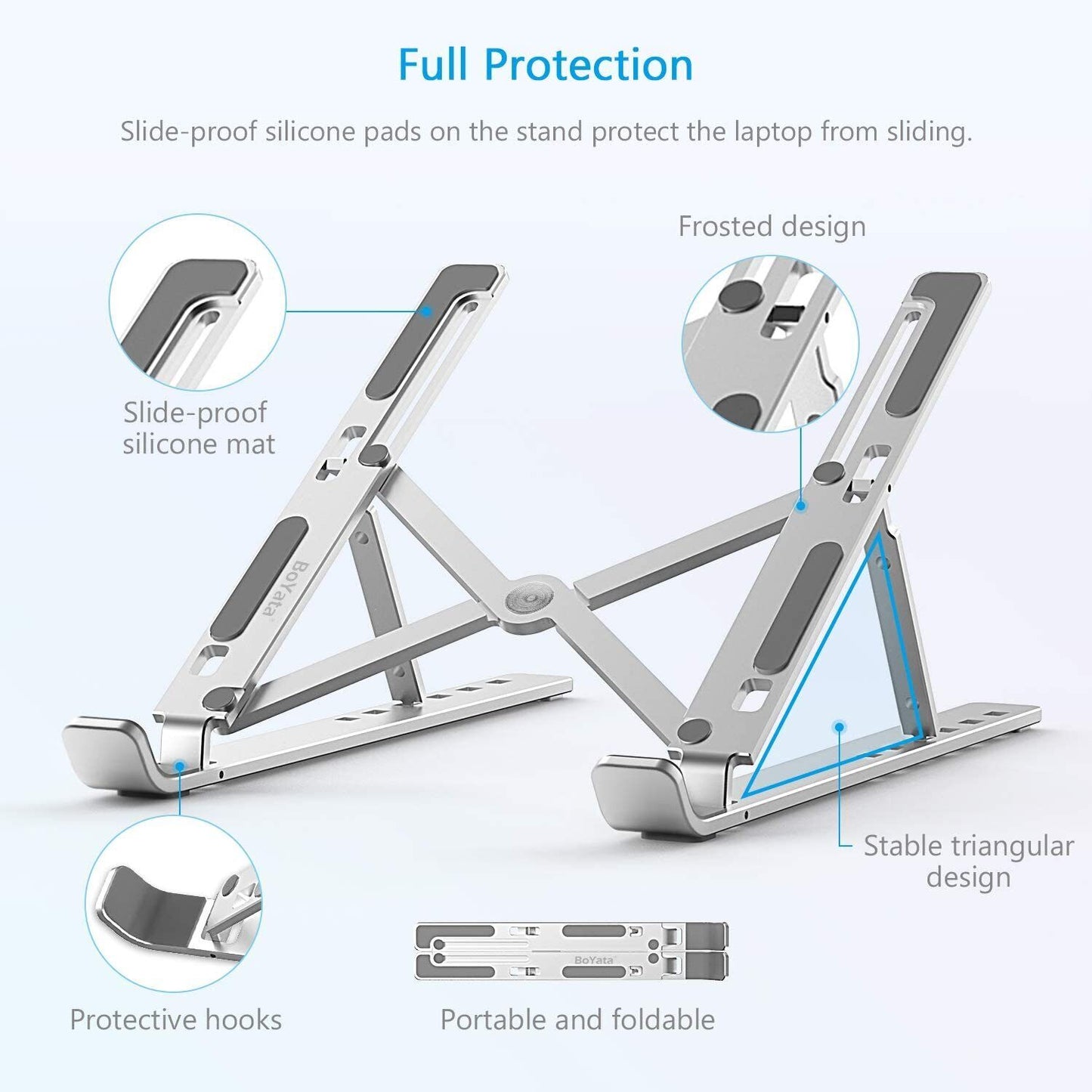 Laptop Stand