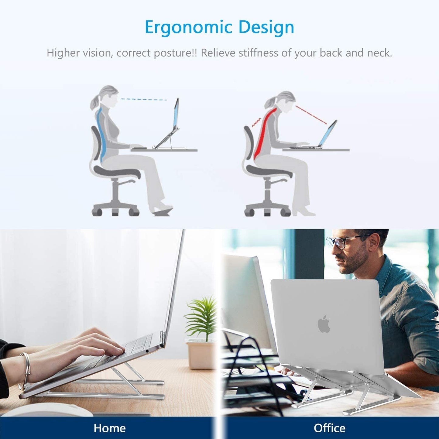 Laptop Stand