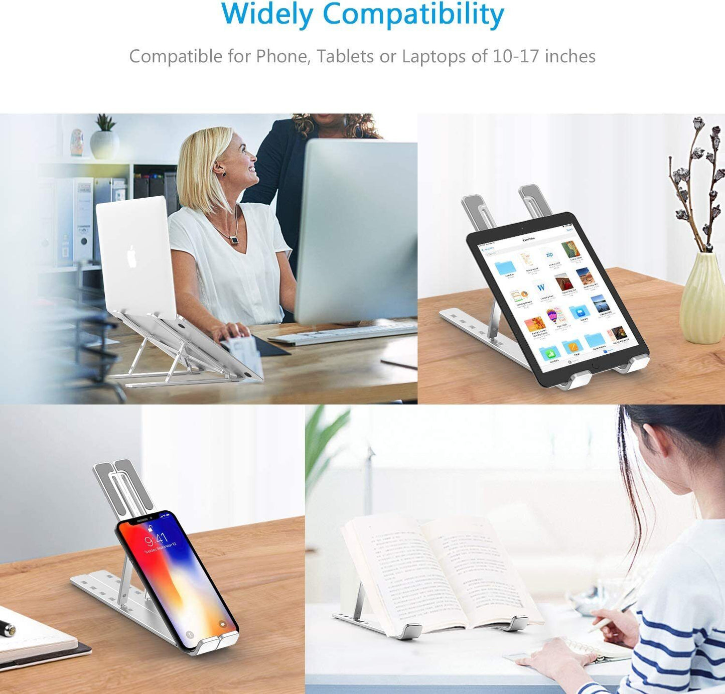 Laptop Stand