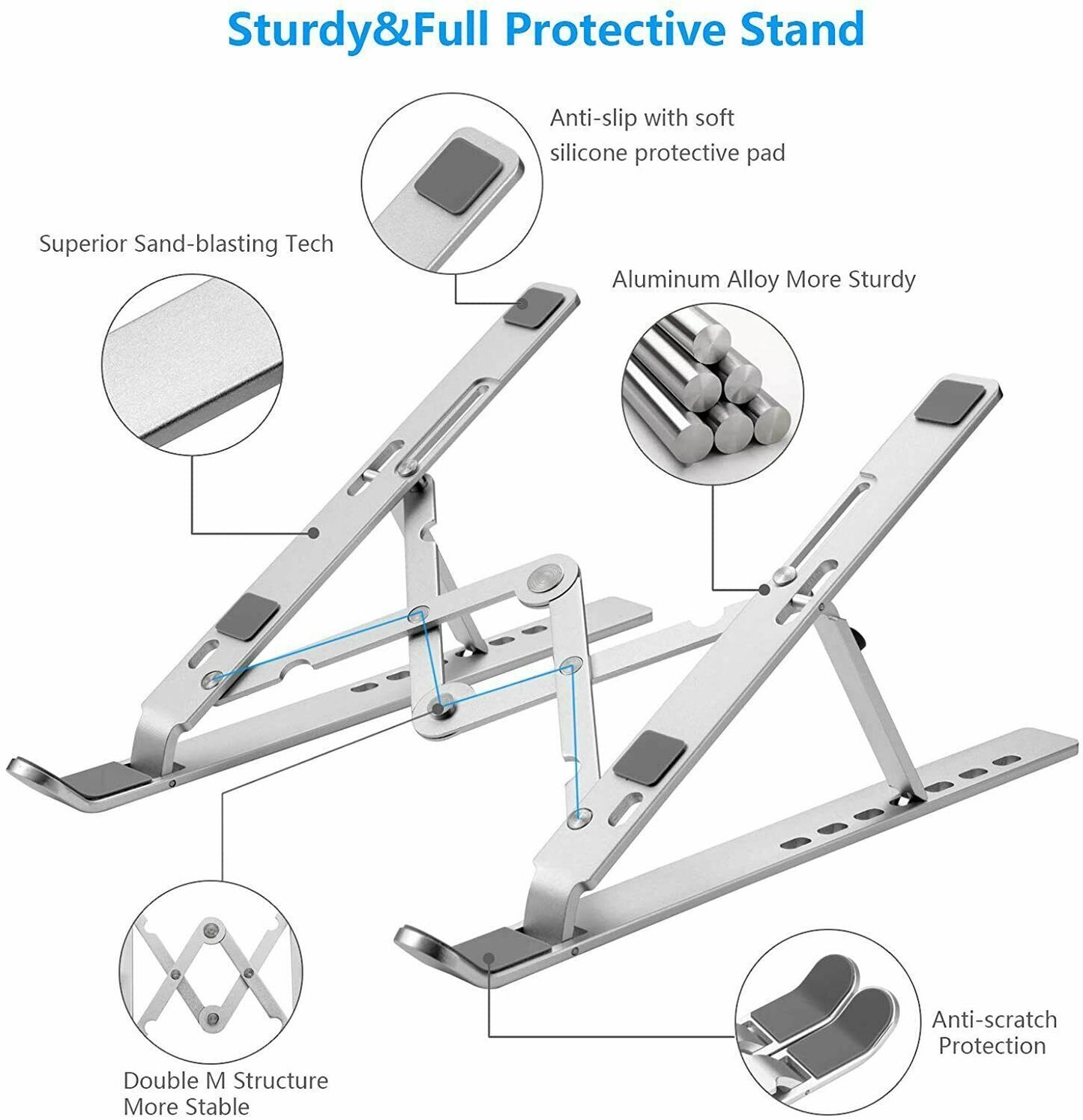 Laptop Stand